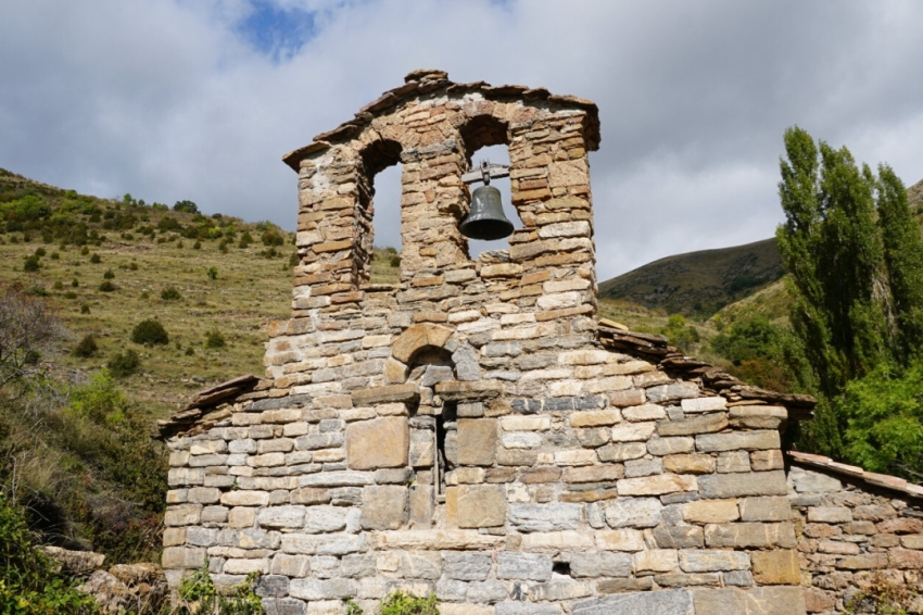 'Més Romànic' en la Alta Ribagorça (Xesperan_foto_terra_38)