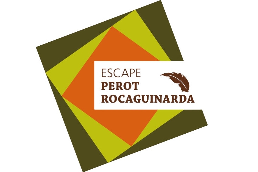 Salle d'évasion - Perot Rocaguinarda (Proposta Femturisme 1991)