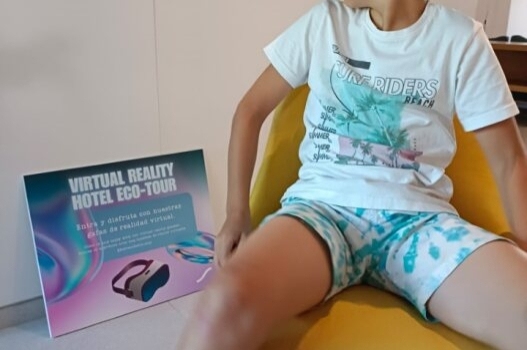 Hotel Blaumar in Salou launches innovative 3D guided tours (47412864 B2ba 4191 Bff7 50ae891c0794)