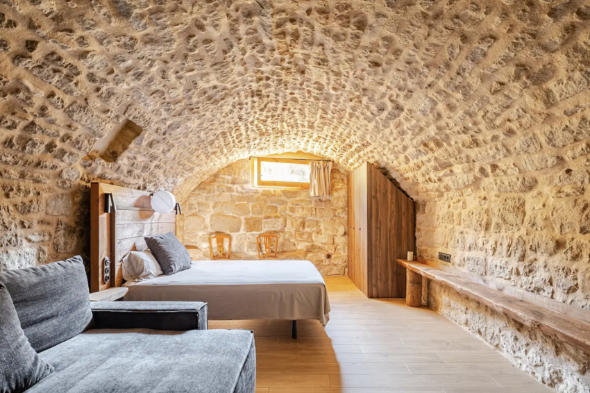 Decscompte especial entre setmana a la Torreta dOlius (Captura De Pantalla 2024 08 05 A Las 8.26_.46 Copy_)