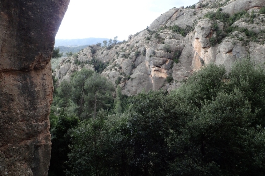 Via Ferrada Canal de les Dames amb Pyrenees Extrem! (10 Via Ferrada Canal De Les Dames)