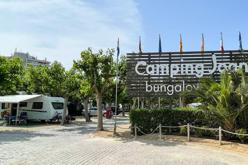 Last minute offers at Camping Joan (02 Campingjoan)