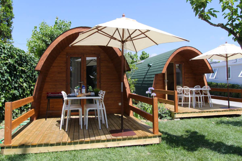 Last minute offers at Camping Joan (04 Campingjoan)