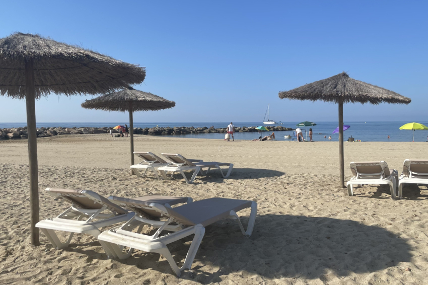 Last minute offers at Camping Joan (10 Campingjoan)