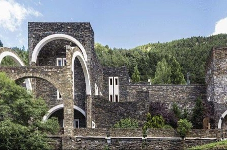 2 jours en Andorre, La Chance et lOs de Civis, Apollo Travel (Andorra_meritxell_1_5101)