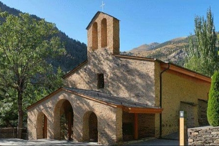2 jours en Andorre, La Chance et lOs de Civis, Apollo Travel (Andorra_meritxell_2_5101)