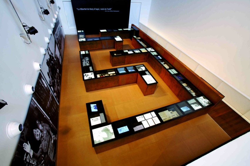 Exposició 