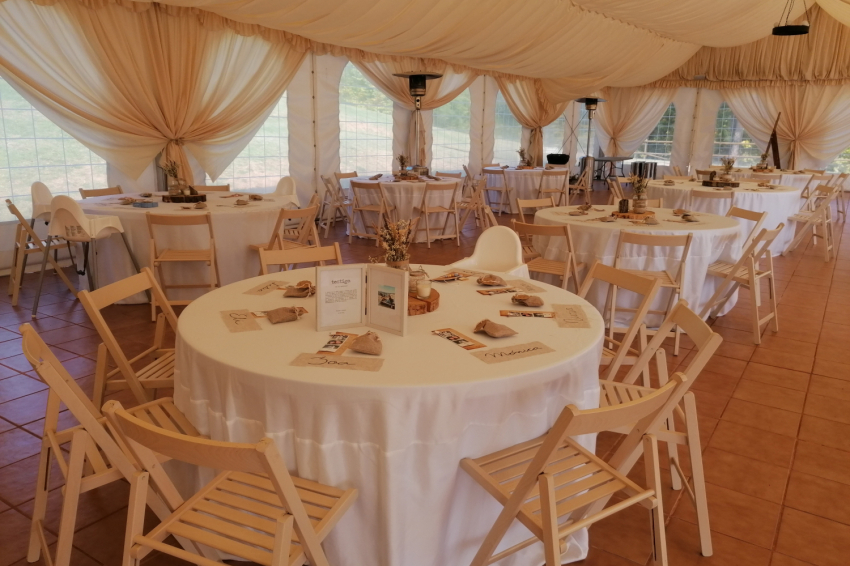 Celebraciones con menú especial en la Masía La Figuera (Img_20211016_111659)