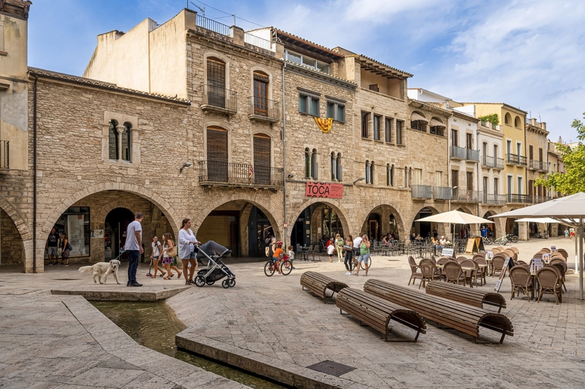 Gimcana familiar per descobrir Banyoles! (_dsc2189r)