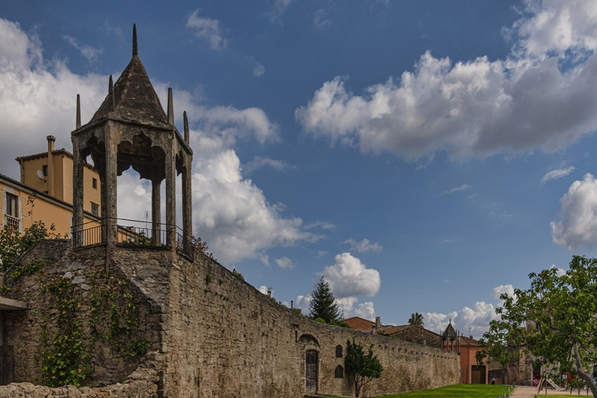 Gimcana familiar per descobrir Banyoles! (_dsc8732)