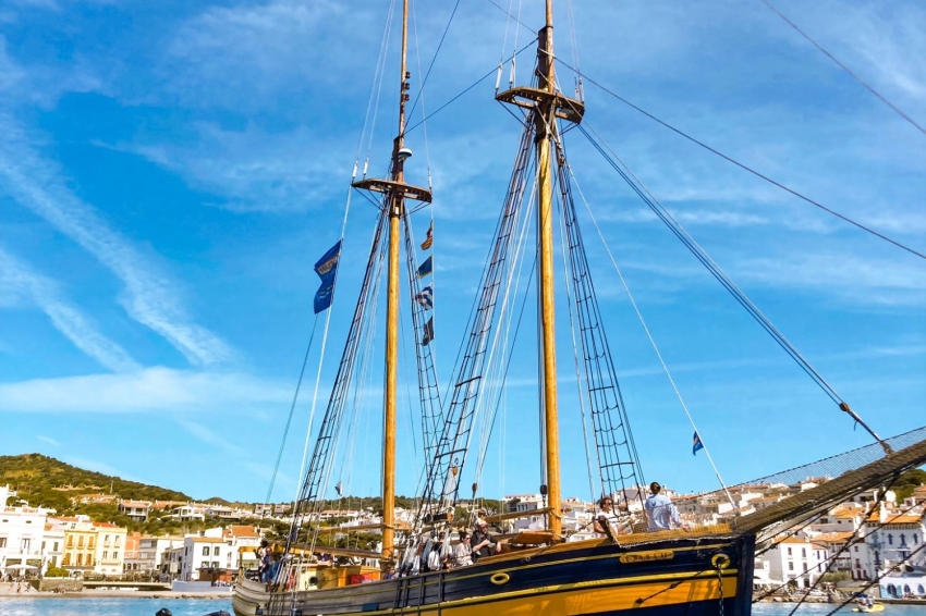 Especial 10% del mes de abril en reservas privadas, Sailing Boats & Events (Fabc5580 Aa9c 4951 9034 486dc0cc1031)