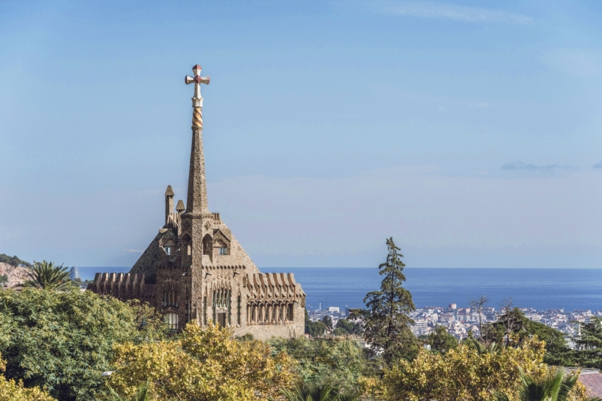 Barcelona en las Alturas (15 Barcelona En Las Alturas Min)