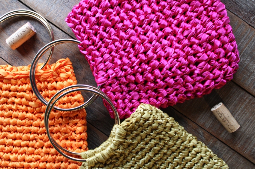 Crochet et vin avec Vins el Cep (Portada 1)