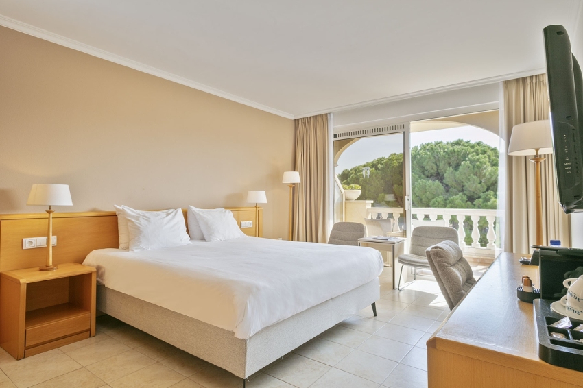 Oferta d'estiu a Van der Valk Hotel Barcarola (Van Der Valk Hotel Barcarola Habitacion Con Balcon O Terraza)