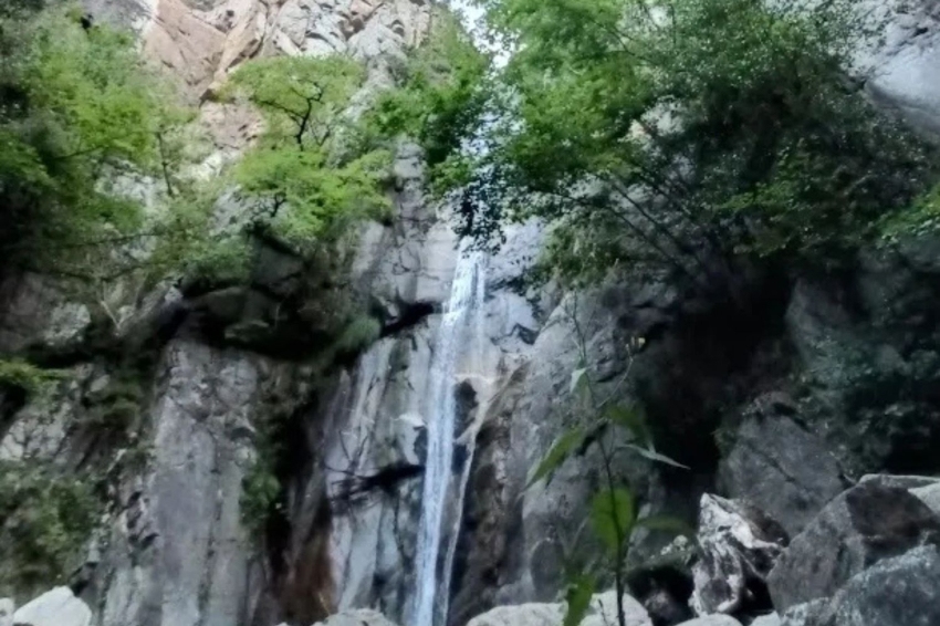 Visite guidée du Sentier des Ingénieurs avec 8treks (Enginyers 3 Fem)