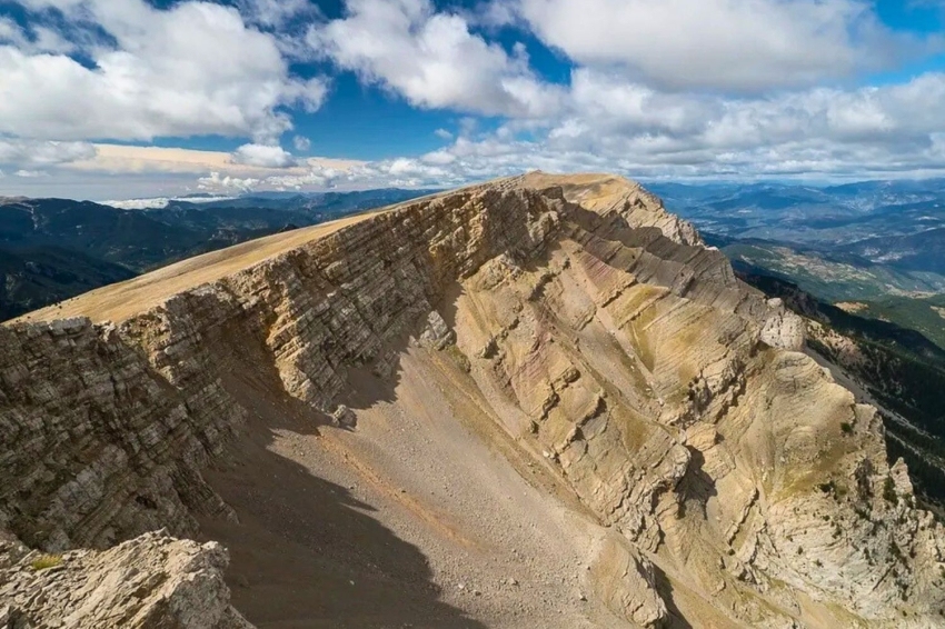 Visite guidée de 2 jours à Cadí Moixeró avec 8Treks (Cadi 7 Fem)