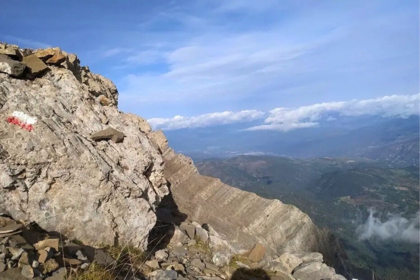 Visite guidée de 2 jours à Cadí Moixeró avec 8Treks (Cadi 3 Fem)