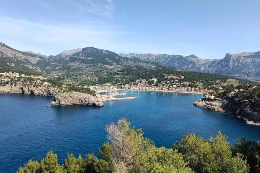 Montagnes de Tramontane: randonnée guidée de 6 jours en pension complète (Tram 5 Fem)
