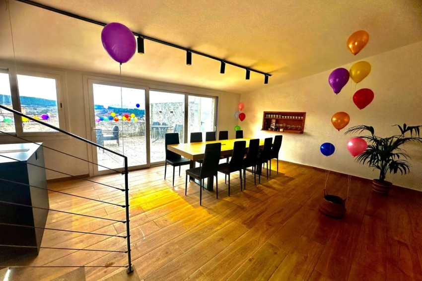 Escapada al Raco d'Artés amb un 15% de descompte! (12639 15 El Raco D Artes)