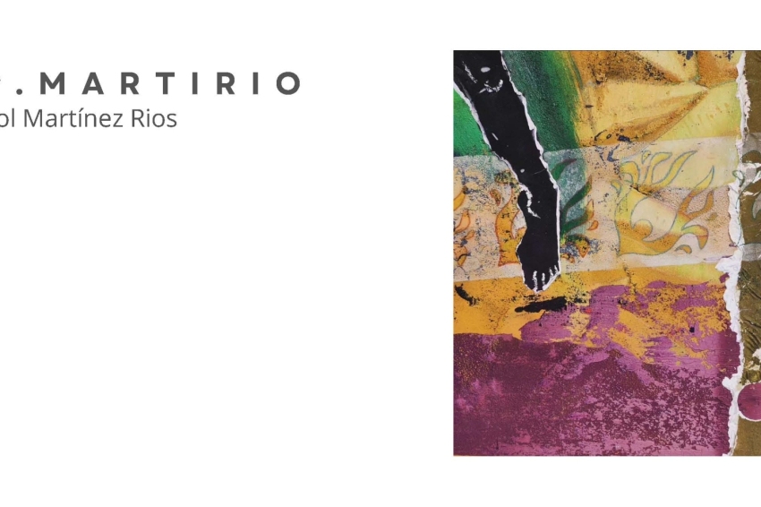 Visita guiada a l'exposició d'art contemporani - Res de nou sota el sol (P.martirio_pagina_1_)