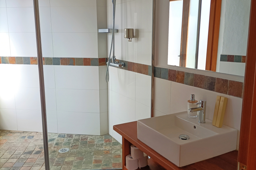Spécial été à l'Hôtel Molí de la Torre! (3 Bany)