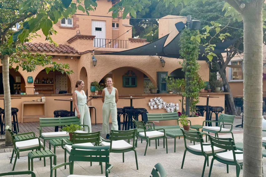 Tapas & Cocktails at La Casita del Hotel Barcarola (82aca907 8db9 4600 B242 33abbb7530c2 1)