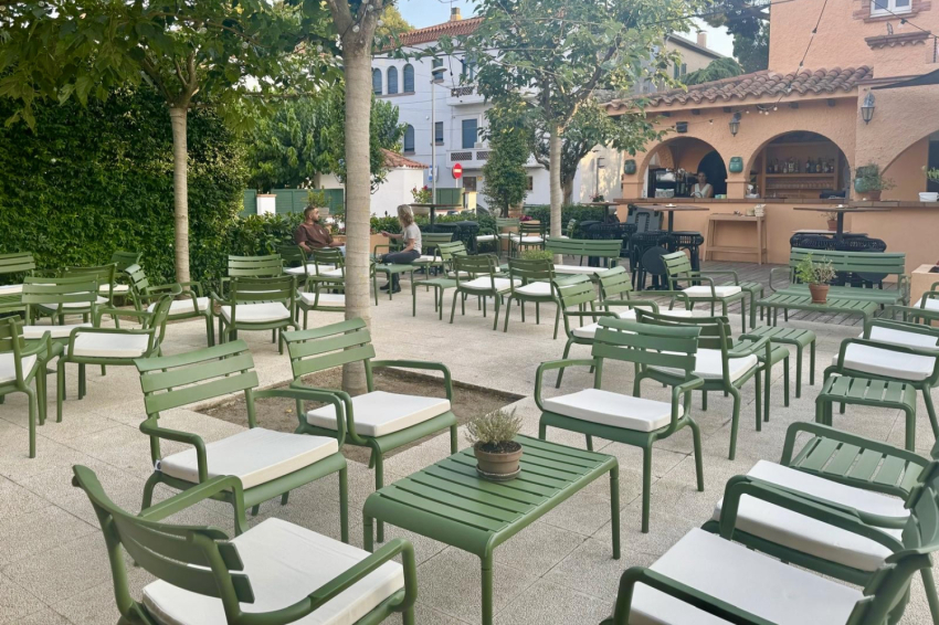 Tapas & Cocktails at La Casita del Hotel Barcarola (5f8a8237 4df1 4664 Ac09 17d42a0792a1 1)
