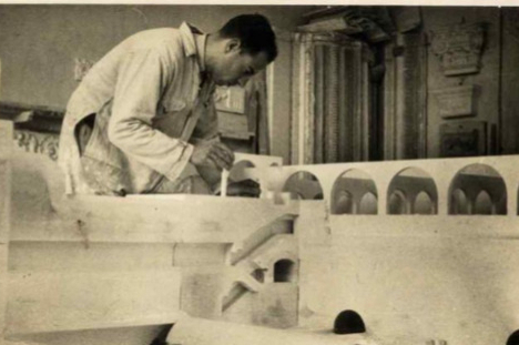 Activitats dagost al Vinseum (Vinseum 4 Jpg)