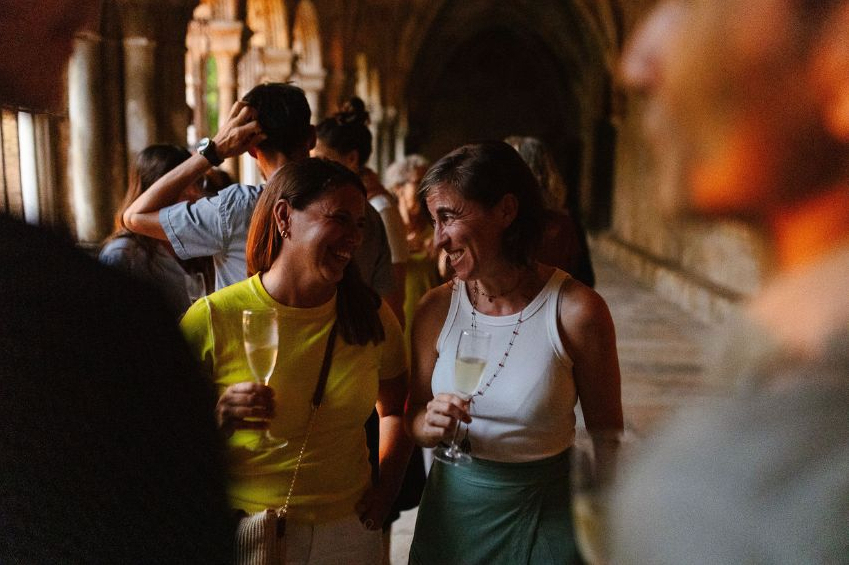 The Path of Light - Nighttime Experience at Tarragona Cathedral (4)