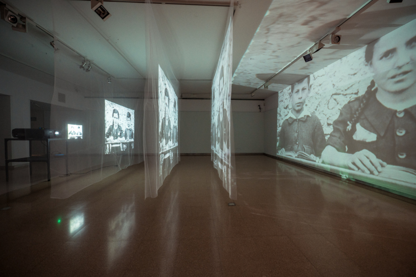 Forma Singular en Balaguer (Forma2024 I Light U 71 Alta)