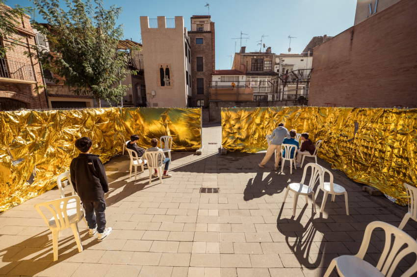 Forma Singular en Balaguer (Forma2024 I Light U 59 Alta)