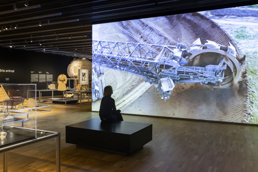 Exposicions del Museu del Disseny de Barcelona (Matter Matters_mdb_dhub_foto Gunnar Knechtel 2_baixa)