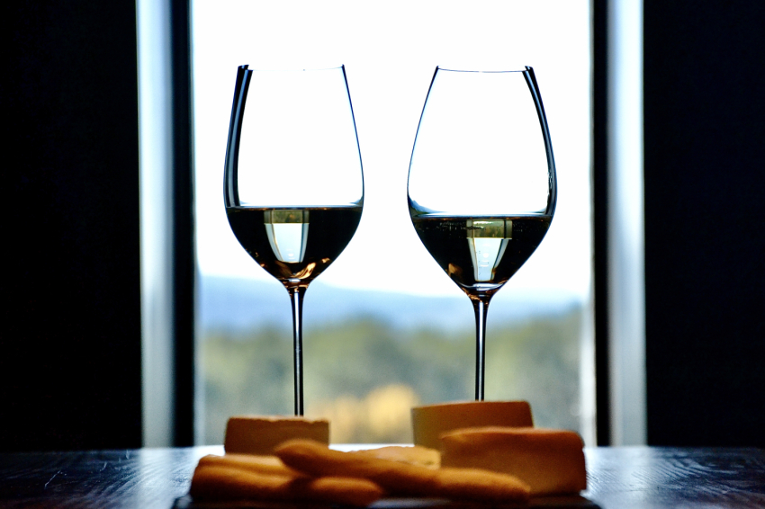 Visit ECO Vins el Cep x Camins del Nord (Formatges 11)