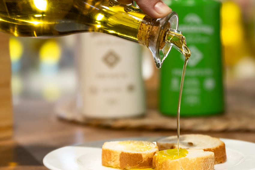 Sta Caterina de Arbeca Oil Fair (Post_agrobotiga_raig2)