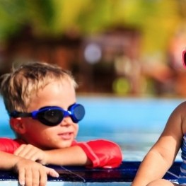 Séjours gratuits pour les enfants jusqu&#39;à 12 ans au GHT&#8230;