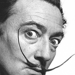 Urban Escape Room - Dalí&#39;s secret