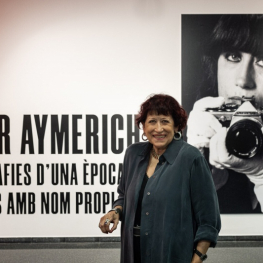 Exposición de Pilar Aymerich en Balaguer