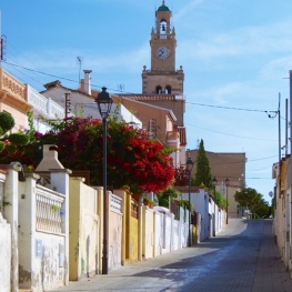 Itinerary: El Masnou, land of the sea