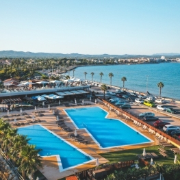 Descompte 15% si reserves amb antelació al Càmping Ampolla&#8230;