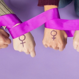 Xerrada "Feminisme per Homes" a Susqueda