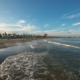 ¡Descubre La Pineda Platja!