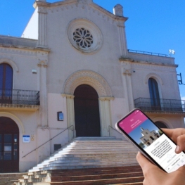 Découvrez Sant Boi de Llobregat en jouant!