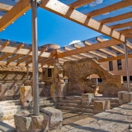 Visites guidées à Caldes de Malavella
