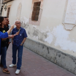 Gincana turística "El Secreto de Sant Sadurní d'Anoia"