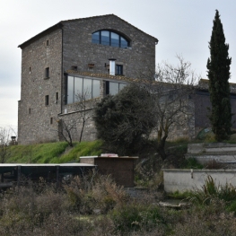 Ornithological experience in La Torre del Codina