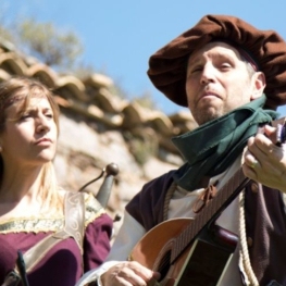 Visita teatralizada "La verdadera historia de la Torre de la&#8230;