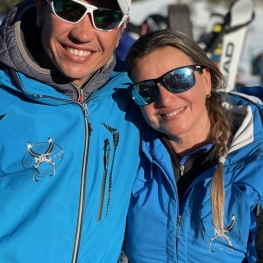 Comença una nova temporada d'esqui a Ski School Genetix!