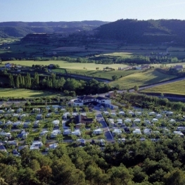 Pack Printemps au Camping el Solsonès