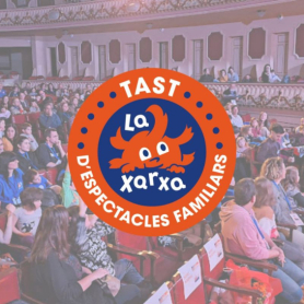 Programmation stable de spectacles familiaux de la Fundació&#8230;