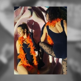 Eros Dance Show
